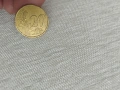 колекционерска монета от 20 евро цента 1999г, снимка 2