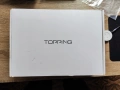 Чисто нов!!! Усилвател Topping PA5 II hi-fi балансиран стерео, снимка 8