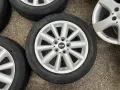 5x112 16 Джанти лети Mini Cooper 5х112 Оригинални, снимка 5