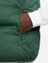 Мъжки елек Nike Puffer Vest Primaloft Water Repellent - размер S/M, снимка 4