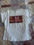 Блузи без ръкав с камъчета - M и XL, снимка 1