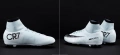 бутонки Nike Mercurial Victory 6 CR7 DF AG Pro номер 37 ,5 , снимка 6