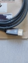 AGFINEST USB-C към DisplayPort 1.4 Кабел (8K/4K, 32.4 Gbps, Оплетен) - Нов, снимка 2