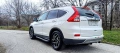 HONDA Cr-V 1.6 i-DTEC Withe Pearl Power by Japan Нов внос Italia, снимка 6