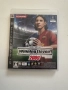 World Soccer Winning Eleven 2009 за Playstation 3(PS3), снимка 1