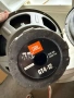 JBL басови тонколони, снимка 2