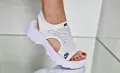 Nike дамски бели сандали , снимка 6