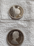 Лот монети 12 броя Канадски долара, центове непипани мат гланц перфектно състояние 43634, снимка 6