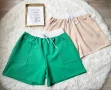памучни къси панталонки , снимка 1