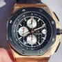 Мъжки луксозен часовник Audemars Piguet Royal Oak Offshore Chronograph , снимка 3