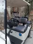 Голф количка EZGO, снимка 14