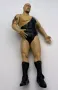 Екшън фигура WWE Big Show Грамадата Jakks Ruthless Aggression Adrenaline играчка jakks, снимка 8