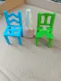 Играчки мини столчета за игра с кукли, снимка 6