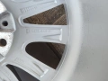 ОРИГИНАЛНИ джанти 17 ' цола 5x120 BMW / БМВ ЕТ30 8J + датчици F10 F11 E90 E91, снимка 12