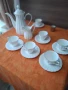Сервиз от костен порцелан българско производство, снимка 4