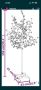 Коледно лед/LED черешово дърво с 120 диода, снимка 3