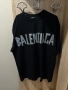 Мъжка тениска Balenciaga, снимка 1