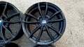 БМВ 17 5х112 лети джанти BMW X1 X2 F48 F39 F40 F45 F52. 5x112, снимка 7