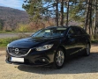Mazda 6 Sportwagon - бензин - автоматик - Швейцария, снимка 2