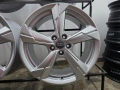 4бр 18ски джанти за AUDI  5х112мм A180227 , снимка 2