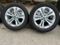 5х112 17 Джанти Лети BMW X1 F48 X2 F39 5x112, снимка 1