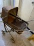 Детска зимна количка, снимка 1 - Детски колички - 45794328