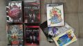 PS2, Gamecube, Mega Drive, игри, Mario, Project Zero