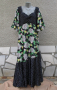 3XL /4XL Нова  дълга рокля  Asos , снимка 1 - Рокли - 45027307