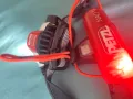 Продавам ЧЕЛНИК PETZL NAO +

, снимка 2