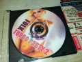FOLK TURBO PARTY CD 0607250929, снимка 2