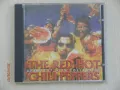 Red Hot Chili Peppers - Greatest Hits Collection - 2000, снимка 1