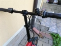 Сгъваем електрически велосипед ZUNDAPP RED 20 Zoll , снимка 3