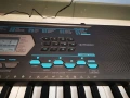 синтезатор клавир CASIO CTK-2100 пиано с 5 октави плътни клавиши и USB , снимка 7