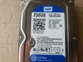 Хард диск Western Digital Caviar Blue WD2500AAKX 250GB SATA 6.0Gb/s, снимка 3