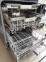 XXL Съдомиялна Miele - Auto Open - 14 Комплекта - Пълно Вграждане 60см, снимка 6