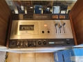Аудиосистема / Stereo cassette recorder AKAI GXC-36 Касетен стерео  касетофон  с две тонколони и вгр, снимка 9