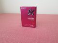 Sony walkman quartz WM-DD3 Red,1989г, снимка 2