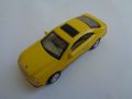 1:72 HONGWELL MERCEDES BENZ CLK КОЛИЧКА МОДЕЛ ИГРАЧКА, снимка 5