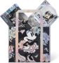 Игрален комплект Zuru Mini Brands - Топче с 5 фигури изненада Disney 100th, снимка 2