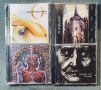 A Perfect Circle,My Dying Bride,Tool,Paradise Lost , снимка 1