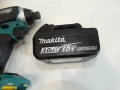 Makita DTD 152 + 3.0 Ah - 70 € - Импакт с батерия, снимка 9