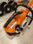 Фугорез Stihl TS420, снимка 5