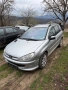 Продавам Peugeot 206 SW 2.0 hdi 90 кс НА ЧАСТИ 2004г, снимка 3