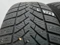 2бр зимни гуми 205/55/16 SEMPERIT L04527 , снимка 1