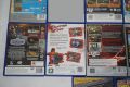 Игри за PS2 Sonic Heroes/Mega Collection Plus/Sonic Unleashed/Celebrity Deathmatch/Tekken 5/Crash, снимка 10