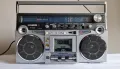 Радиокасетофон Toshiba RT-200S, снимка 1