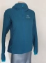 Arcteryx Atom Hoody Stretch  Jacket Womens Size M ОРИГИНАЛ! Дамско Олекотено Яке!, снимка 4