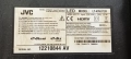 JVC LT-49VU72K със счупен екран VES490QNDL-2D-U11/17IPS72 190216R3A/17MB120 040316R2/6870C-0535B, снимка 2