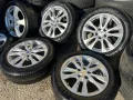 5х112 17 Джанти VW Seat Skoda Audi Mercedes BMW 5x112, снимка 2