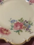 Hutschenreuther.1939-1964г. Порцеланова чиния., снимка 4